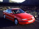 Opel Calibra 2.0i 16V 1990 года